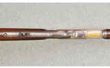 Winchester ~ 1873 ~ .44-40 Winchester Centerfire - 9 of 11