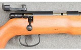 Savage ? Anschutz ~ Mark 10 ~ .22 Long Rifle - 3 of 12