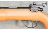 Savage ? Anschutz ~ Mark 10 ~ .22 Long Rifle - 6 of 12