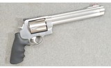 Smith & Wesson ~ 500 ~ .500 Smith & Wesson Magnum - 1 of 2