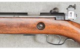 Winchester ~ 75 ~ .22 Long Rifle - 6 of 11