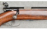 Winchester ~ 75 ~ .22 Long Rifle - 3 of 11