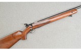Winchester ~ 75 ~ .22 Long Rifle - 1 of 11