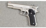 Smith & Wesson ~ 645 ~ .45 Automatic - 2 of 2