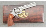 Colt ~ Python ~ .357 Magnum - 1 of 2