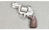 Smith & Wesson ~ 686-6 ~ .357 Magnum - 2 of 2