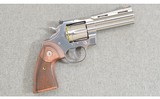 Colt ~ Python ~ .357 Magnum - 1 of 2
