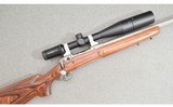 Savage ~ 12 Hart Custom ~ .223 Remington - 1 of 11
