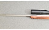 Savage ~ 12 Hart Custom ~ .223 Remington - 5 of 11