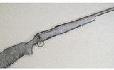 Remington ~ 700 Long Range ~ .300 Remington Ultramag - 1 of 11
