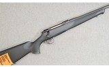 J.P. Sauer & Sohn ~ 101 ~ .338 Winchester Magnum - 1 of 11