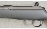 J.P. Sauer & Sohn ~ 101 ~ .338 Winchester Magnum - 6 of 11