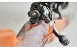 Mauser ~ Custom ~ .338 Winchester Magnum - 12 of 16