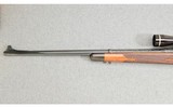 Mauser ~ Custom ~ .338 Winchester Magnum - 5 of 16