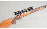 Mauser ~ Custom ~ .338 Winchester Magnum - 1 of 16