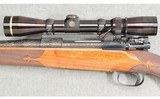 Mauser ~ Custom ~ .338 Winchester Magnum - 6 of 16