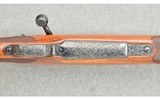 Mauser ~ Custom ~ .338 Winchester Magnum - 9 of 16