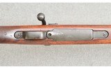 Springfield ~ 1903 ~ .30-06 - 9 of 11