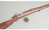 Springfield ~ 1903 ~ .30-06 - 1 of 11