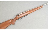 Tikka ~ T3 ~ .300 Winchester Short Magnum - 1 of 11