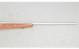 Tikka ~ T3 ~ .300 Winchester Short Magnum - 4 of 11
