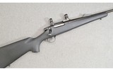Remington ~ Seven ~ 7 mm-08 Remington - 1 of 11