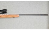 Weatherby ~ Mark V ~ 7mm Weatherby Magnum - 4 of 11