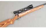Weatherby ~ Mark V ~ 7mm Weatherby Magnum - 1 of 11