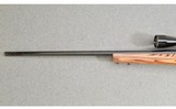 Weatherby ~ Mark V ~ 7mm Weatherby Magnum - 5 of 11