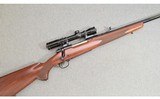 Winchester ~ 70 XTR Sporter ~ .300 Weatherby Magnum - 1 of 11