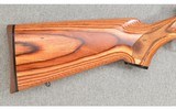 Remington ~ Model Seven ~ .300 Remington Short Action Ultra Magnum - 2 of 11