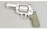 Smith & Wesson ~ 460 ~ .460 Smith & Wesson Magnum - 2 of 2
