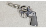 Smith & Wesson ~ 15-4 ~ .38 Smith & Wesson Special - 2 of 2