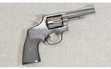 Smith & Wesson ~ 15-4 ~ .38 Smith & Wesson Special - 1 of 2