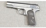 Colt ~ 1903 Pocket Hammerless ~ .32 Rimless Smokeless - 2 of 3
