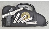 Smith & Wesson ~ SW22 Victory Performance Center ~ .22 Long Rifle - 1 of 2