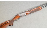 Weatherby ~ Orion ~ 12 Gauge - 1 of 11
