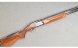Browning ~ Citori ~ 12, 20, 28, .410 Gauges - 1 of 13