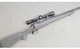 Beretta ~ Mato ~ 7 mm Remington Magnum - 1 of 11