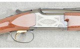 Browning ~ Citori ~ 20 Gauge - 3 of 11