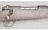 Weatherby ~ Mark V ~ .270 Weatherby Magnum - 3 of 11