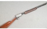Winchester ~ 62 ~ .22 Short, Long, and Long Rifle - 1 of 11