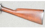 Winchester ~ 62 ~ .22 Short, Long, and Long Rifle - 7 of 11