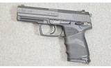 Heckler & Koch ~ USP ~ .40 Smith & Wesson - 2 of 2