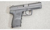 Heckler & Koch ~ USP ~ .40 Smith & Wesson - 1 of 2