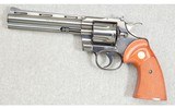 Colt ~ Python ~ .357 Magnum - 2 of 2