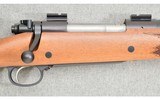 Montana Rifle Company ~ ASR ~ .30-06 Springfield - 3 of 11