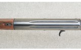 Remington ~ Nylon 66 ~ .22 Long Rifle - 8 of 11