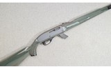 Remington ~ Apache 77 ~ .22 Long Rifle - 1 of 11