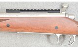 Remington ~ 700 BDL ~ 7 mm Remington Magnum - 6 of 11